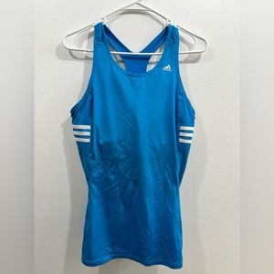 Adidas sports shirt size L for Women